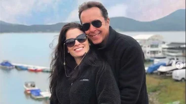 Daniela Bascopé rompe el silencio y confirma su divorcio con el actor Iván Tamayo 