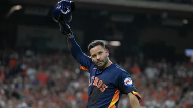 MLB: Astros dan un soberbio salto de calidad a la ofensiva con José Altuve como punta de lanza