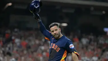 MLB: Astros dan un soberbio salto de calidad a la ofensiva con José Altuve como punta de lanza MLB: Astros dan un soberbio salto de calidad a la ofensiva con José Altuve como punta de lanza