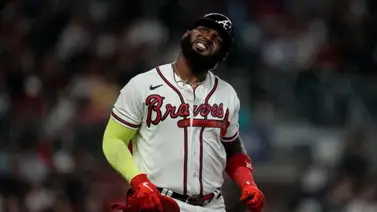 MLB: Bravos de Atlanta en la historia con sus dos últimas derrotas MLB: Bravos de Atlanta en la historia con sus dos últimas derrotas