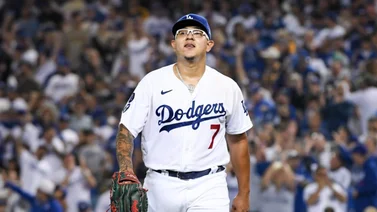 Julio Urías podría quedarse sin jugar más en MLB