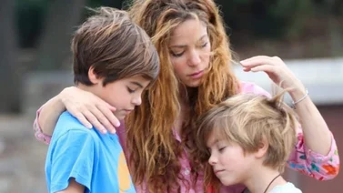 Crecen los rumores de que Shakira estaría embarazada: ¿Quién será el padre? 
