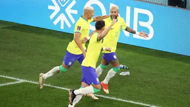 ¿Cuándo, dónde y a qué hora debuta Brasil por las Eliminatorias Sudamericanas? ¿Cuándo, dónde y a qué hora debuta Brasil por las Eliminatorias Sudamericanas?