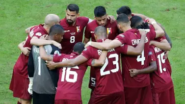 Así le fue a Venezuela en las últimas eliminatorias premundiales (+Detalles) Así le fue a Venezuela en las últimas eliminatorias premundiales (+Detalles)