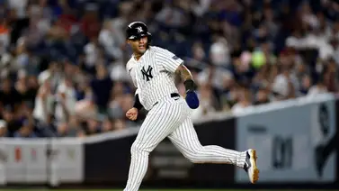 MLB: ¿Gleyber Torres tiene su futuro asegurado en los Yankees? MLB: ¿Gleyber Torres tiene su futuro asegurado en los Yankees?