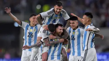 ¿Cuándo, dónde y a qué hora debuta Argentina por las Eliminatorias Sudamericanas? ¿Cuándo, dónde y a qué hora debuta Argentina por las Eliminatorias Sudamericanas?