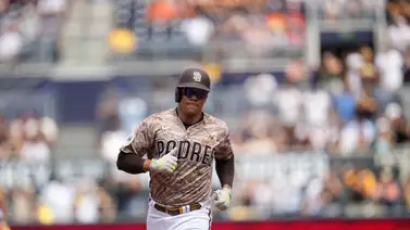 MLB: Una luz al final del túnel en el futuro de Juan Soto con Padres de San Diego MLB: Una luz al final del túnel en el futuro de Juan Soto con Padres de San Diego