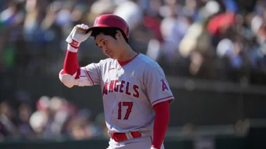 MLB: Shohei Ohtani se niega a dar por terminada la temporada