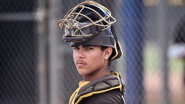 MiLB: El prospecto Ethan Salas sufre un bajón de rendimiento desde su llegada a Doble A