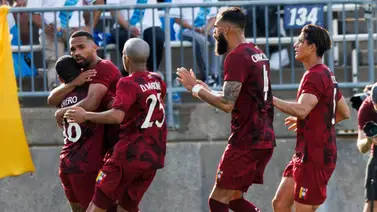 ¿Cómo le fue a la Vinotinto en cada uno de los partidos disputados del 2023? ¿Cómo le fue a la Vinotinto en cada uno de los partidos disputados del 2023?