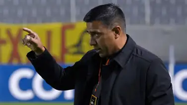 Mira lo que dijo César Farías sobre el fútbol venezolano (+Video) Mira lo que dijo César Farías sobre el fútbol venezolano (+Video)