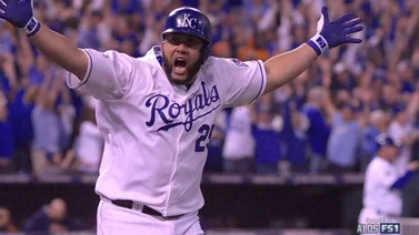 MLB: Cubano Kendrys Morales quedó con una deuda pendiente en el beisbol