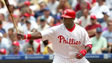 Este histórico jugador de los Phillies tiene un nuevo cargo dentro de la liga de Dubái 