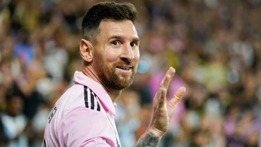 Revelan cómo se disparó la audiencia de la MLS tras la llegada de Messi (+Datos)