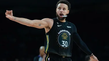 NBA: Mira la millonaria cantidad de dinero que donará Stephen Curry a los colegios de Oakland