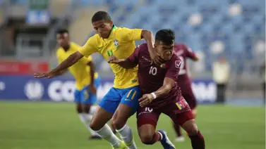 Conoce a las próximas estrellas a seguir durante las eliminatorias sudamericanas (+Datos) Conoce a las próximas estrellas a seguir durante las eliminatorias sudamericanas (+Datos)