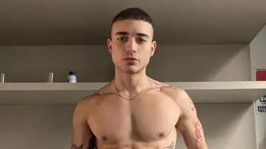 ¡Ay vale! Pepe Goitia dio nuevos indicios de que se le “moja la canoa” (+Imágenes) ¡Ay vale! Pepe Goitia dio nuevos indicios de que se le “moja la canoa” (+Imágenes)