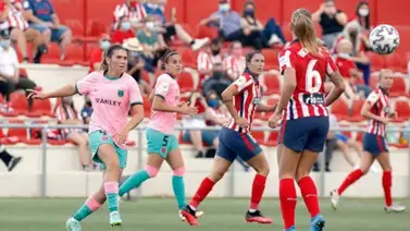 Más problemas para el fútbol femenino español (+Comunicado) Más problemas para el fútbol femenino español (+Comunicado)
