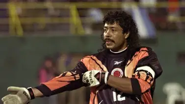 Estas fueron las palabras de René Higuita sobre el partido ante Venezuela (+Declaraciones) Estas fueron las palabras de René Higuita sobre el partido ante Venezuela (+Declaraciones)
