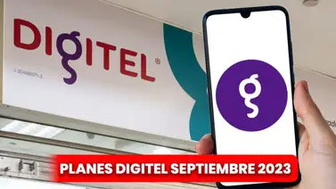 Digitel aumenta la tarifa de sus planes, conoce los nuevos montos (+ Detalles) Digitel aumenta la tarifa de sus planes, conoce los nuevos montos (+ Detalles)