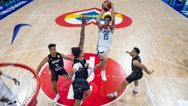 Copa Mundial de Baloncesto:  Alemania y Estados Unidos lucharán por uno de los boletos a la final (+Previa)