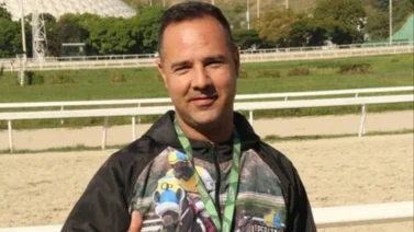 Entérate del trabajo que hizo esta debutante de Luis Peraza desde el aparato en La Rinconada