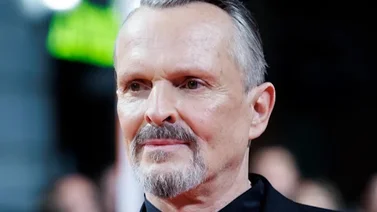 Vinculan a una famosa mexicana con el robo a Miguel Bosé en su casa