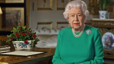 Hoy 8 de septiembre se conmemora el primer año sin la reina Isabel II, que murió a los 96 años en el Castillo de Balmoral