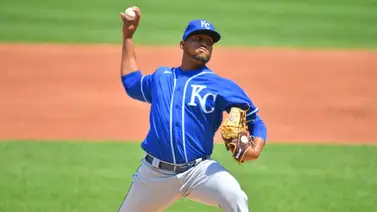 LVBP: Caribes de Anzoátegui pierde a uno de sus importados (+Detalles) LVBP: Caribes de Anzoátegui pierde a uno de sus importados (+Detalles)