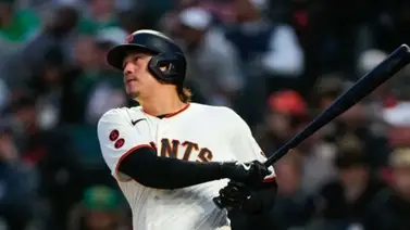 MLB: Wilmer Flores gracias a su gran temporada integra este peculiar listado (+Dato) MLB: Wilmer Flores gracias a su gran temporada integra este peculiar listado (+Dato)