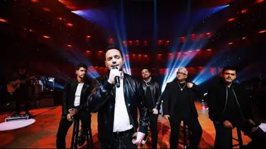 Como parte de su reencuentro, Voz Veis anuncia tercer show en Caracas Como parte de su reencuentro, Voz Veis anuncia tercer show en Caracas