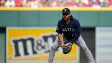 MLB: Mira por qué esta es la campaña más importante de Eugenio Suárez en los Marineros de Seattle