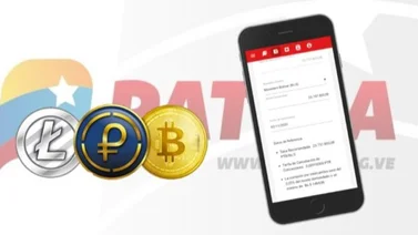 ¡Infórmate! ¿Cómo tramitar las remesas de criptomonedas a través de Patria? (+ Guía)