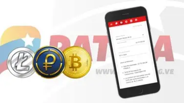 ¡Infórmate! ¿Cómo tramitar las remesas de criptomonedas a través de Patria? (+ Guía) ¡Infórmate! ¿Cómo tramitar las remesas de criptomonedas a través de Patria? (+ Guía)
