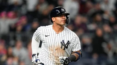 MLB: ¡Estrella del Bronx! Gleyber Torres sacude otro jonrón para seguir mejorando sus sobresalientes números (+Video)