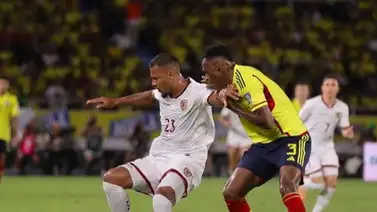 Eliminatorias a la Copa del Mundo 2026: ¿Cuándo vuelve a jugar La Vinotinto? Eliminatorias a la Copa del Mundo 2026: ¿Cuándo vuelve a jugar La Vinotinto?