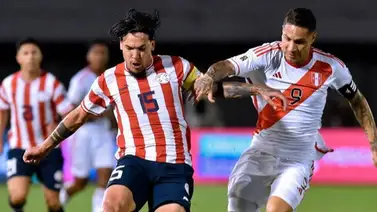 Eliminatorias a la Copa del Mundo 2026: ¡Para reivindicarse! Mira cómo le fue al próximo rival de La Vinotinto en su primer duelo Eliminatorias a la Copa del Mundo 2026: ¡Para reivindicarse! Mira cómo le fue al próximo rival de La Vinotinto en su primer duelo