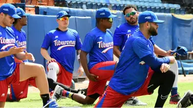 LVBP: Estos son los 8 grandeligas que han firmado con Tiburones de La Guaira LVBP: Estos son los 8 grandeligas que han firmado con Tiburones de La Guaira