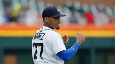 MLB: ¡Paliza a los Yankees! El cubano Andy Ibañez llega al doble dígito de jonrones con soberbio batazo (+Video) MLB: ¡Paliza a los Yankees! El cubano Andy Ibañez llega al doble dígito de jonrones con soberbio batazo (+Video)