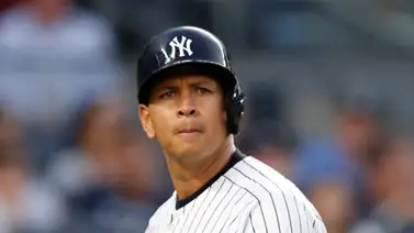 Alex Rodríguez con declaraciones contundentes sobre el estado de la MLB: “Las estadísticas no mienten” Alex Rodríguez con declaraciones contundentes sobre el estado de la MLB: “Las estadísticas no mienten”