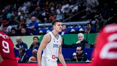 Copa Mundial de Baloncesto: ¡Con sed de venganza! Serbia vuelve a una final del mundo y sueña con el título