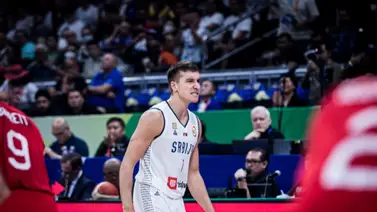 Copa Mundial de Baloncesto: ¡Con sed de venganza! Serbia vuelve a una final del mundo y sueña con el título Copa Mundial de Baloncesto: ¡Con sed de venganza! Serbia vuelve a una final del mundo y sueña con el título