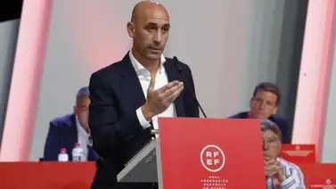 La Fiscalía demanda a Luis Rubiales por el beso a Jenni Hermoso (+Detalles) La Fiscalía demanda a Luis Rubiales por el beso a Jenni Hermoso (+Detalles)