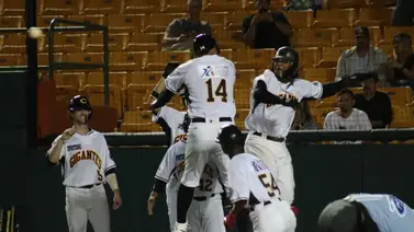 LBPRC: Gigantes de Carolina cuenta con nueva incorporación para la temporada invernal LBPRC: Gigantes de Carolina cuenta con nueva incorporación para la temporada invernal