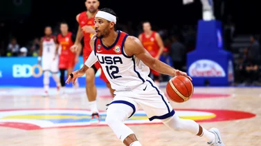 Copa Mundial de Baloncesto: ¡Distinguido! Vea la ruleta de Josh Hart contra Alemania (+ Video)