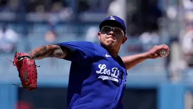 MLB: Decepción absoluta en Nación Dodgers por caso del mexicano Julio Urías MLB: Decepción absoluta en Nación Dodgers por caso del mexicano Julio Urías
