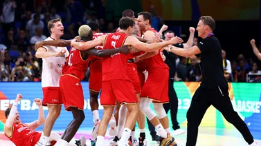 Copa Mundial de Baloncesto: ¡Por el cierre perfecto! Estas selecciones definirán el título de campeón