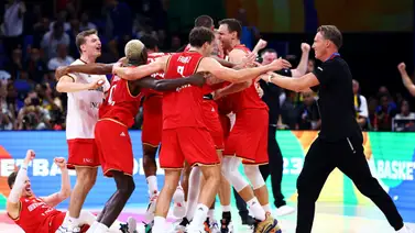 Copa Mundial de Baloncesto: ¡Por el cierre perfecto! Estas selecciones definirán el título de campeón Copa Mundial de Baloncesto: ¡Por el cierre perfecto! Estas selecciones definirán el título de campeón