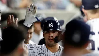 MLB: ¿Tiene Gleyber Torres el rendimiento necesario para ser un jugador de los Yankees a largo plazo? MLB: ¿Tiene Gleyber Torres el rendimiento necesario para ser un jugador de los Yankees a largo plazo?