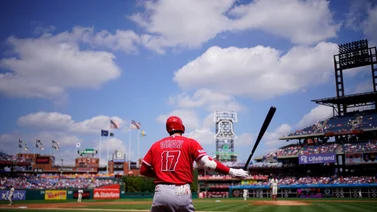 MLB: Shohei Ohtani un jugador unánime en la temporada 2023 con Angels